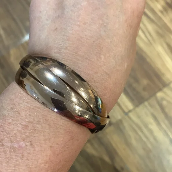 Three in one bracelet - Picture 3 of 5